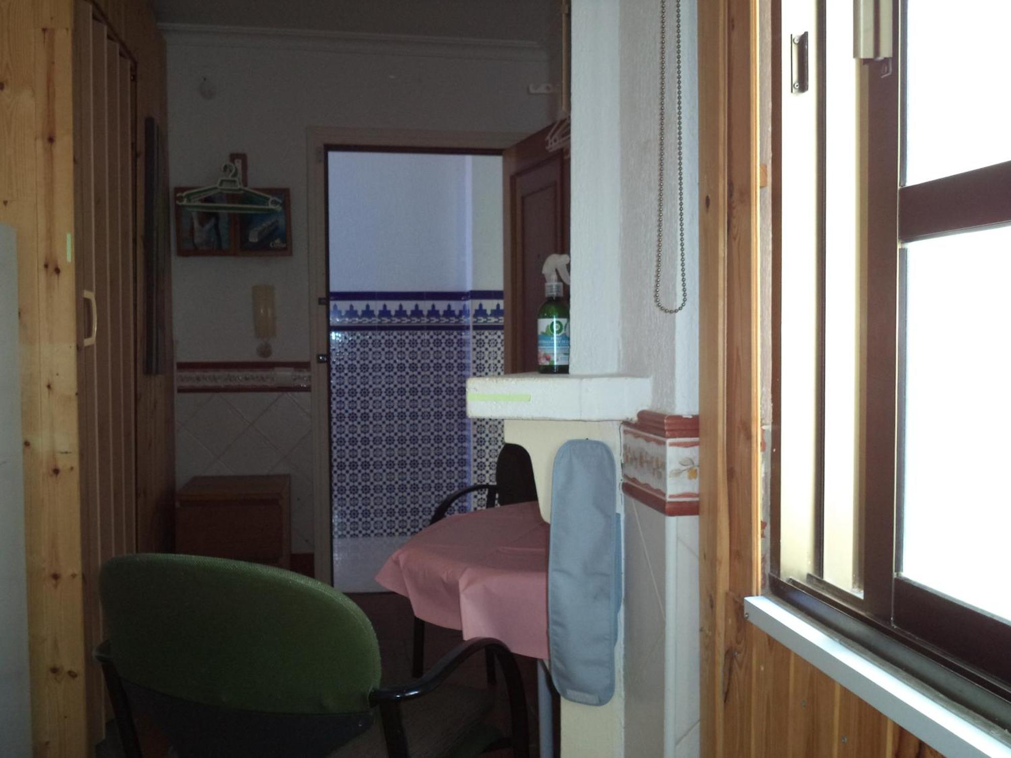 Nido De Mar Apartment Punta Umbria Exterior photo