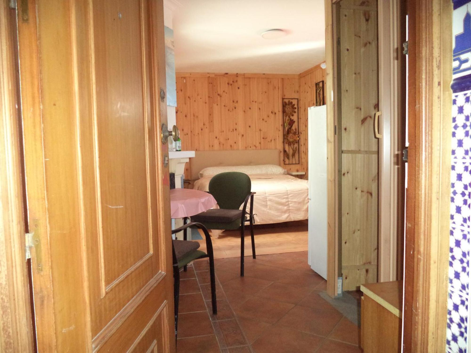 Nido De Mar Apartment Punta Umbria Exterior photo