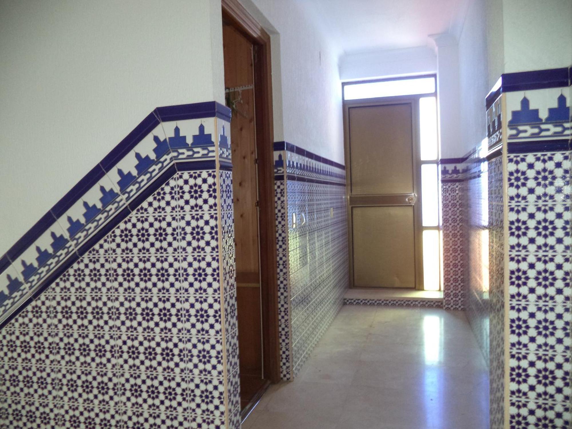 Nido De Mar Apartment Punta Umbria Exterior photo