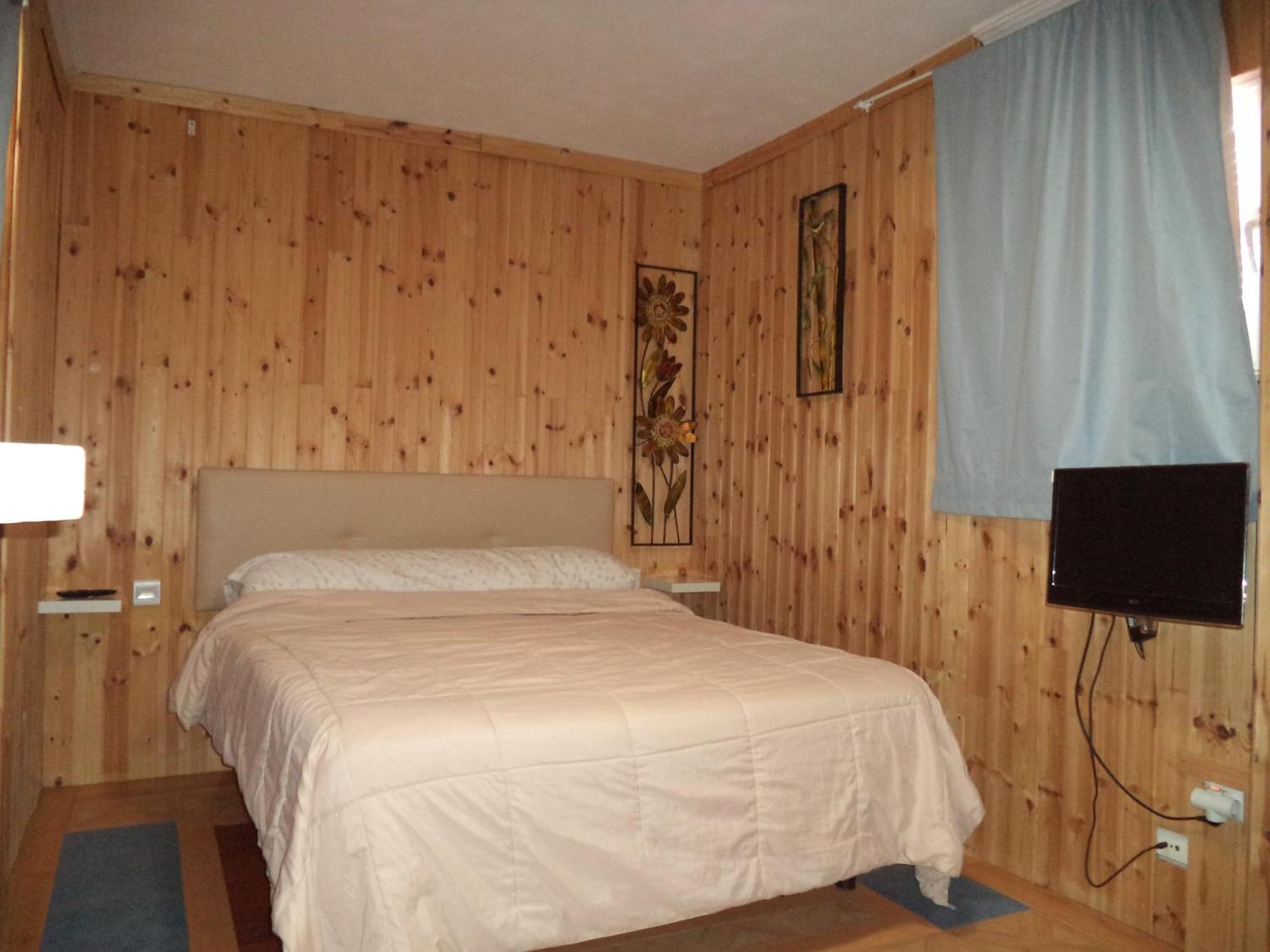 Nido De Mar Apartment Punta Umbria Exterior photo
